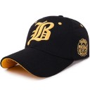 Casquette pour homme avec inscription T48 1
