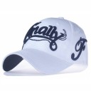 Casquette pour homme avec inscription T51 7