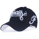 Casquette pour homme avec inscription T51 6