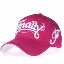 Casquette pour homme avec inscription T51 11