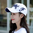 Casquette pour homme avec inscription T51 1
