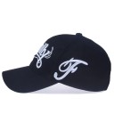 Casquette pour homme avec inscription T51 4