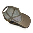 Casquette pour homme avec poisson T203 4