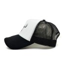 Casquette pour homme avec un cerf T256 4