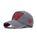 Casquette pour homme C980 4