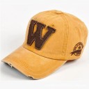 Casquette pour homme C980 9