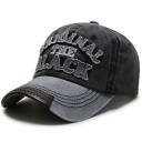 Casquette pour homme C988 10