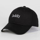 Casquette pour homme papa 5