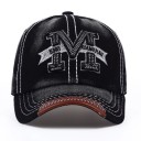 Casquette pour homme T122 1