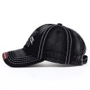Casquette pour homme T122 2