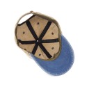 Casquette pour homme T199 2