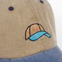 Casquette pour homme T199 5
