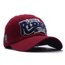 Casquette pour homme T217 5