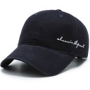 Casquette pour homme T271 7