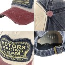Casquette pour homme T29 2