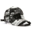 Casquette pour homme T71 8