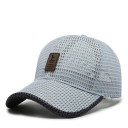 Casquette respirante 6