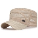 Casquette respirante pour homme T118 6