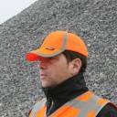 Casquette respirante pour homme T212 2