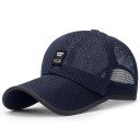 Casquette respirante T114 7