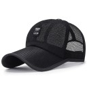 Casquette respirante T114 5
