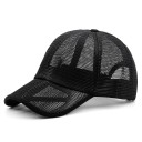 Casquette respirante T202 4