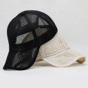 Casquette respirante T202 2