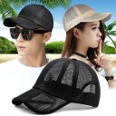 Casquette respirante T202 3