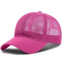 Casquette respirante T273 7