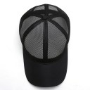 Casquette respirante T273 4