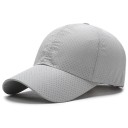 Casquette respirante T91 8