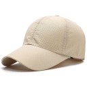 Casquette respirante T91 6
