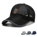 Casquette respirante 1