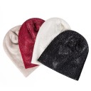 Casquette scintillante pour femmes 2
