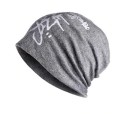 Casquette stylée pour homme avec inscription J2617 4