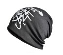 Casquette stylée pour homme avec inscription J2617 3