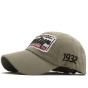 Casquette T205 6