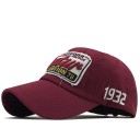 Casquette T205 7