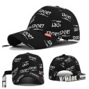 Casquette T222 1