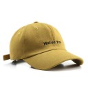 Casquette T277 11