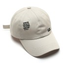 Casquette T280 11