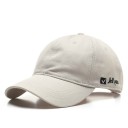 Casquette T283 9