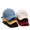 Casquette T284 1