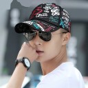 Casquette T46 3