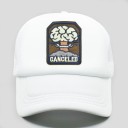 Casquette Trucker A2603 7