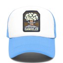 Casquette Trucker A2603 13