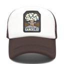 Casquette Trucker A2603 14