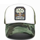 Casquette Trucker A2603 15