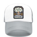 Casquette Trucker A2603 10
