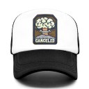 Casquette Trucker A2603 6